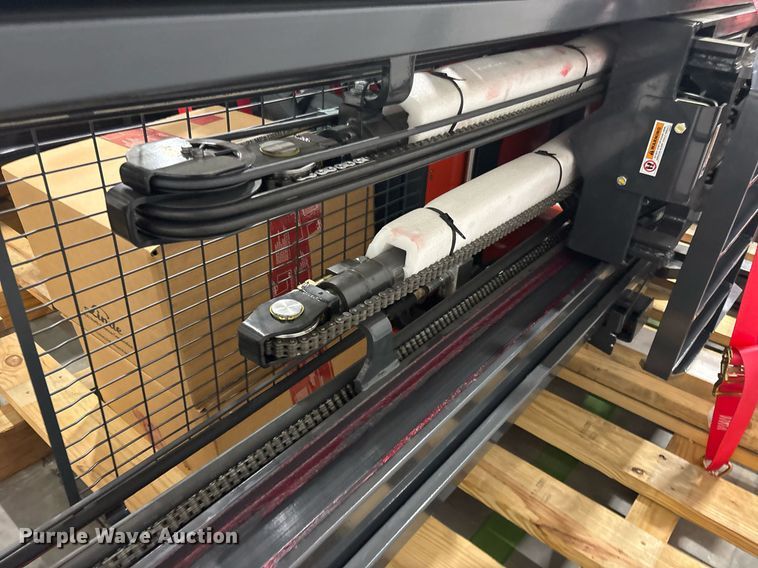 image for item ND9896 2023 Linde R17SX reach truck