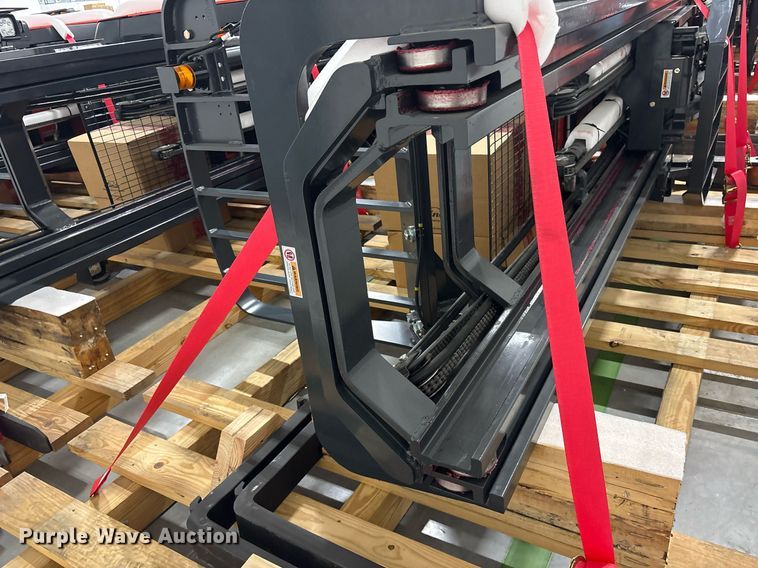 image for item ND9896 2023 Linde R17SX reach truck