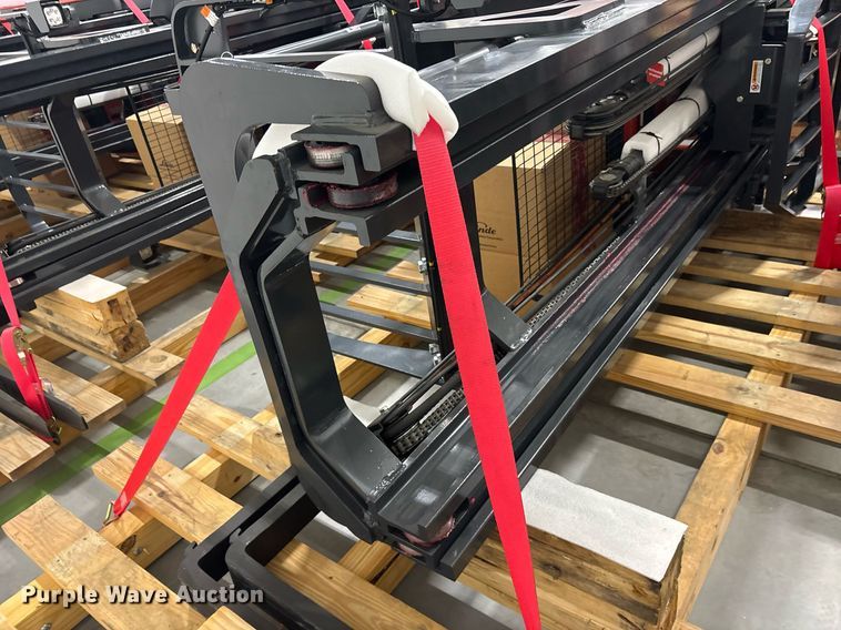 image for item ND9897 2023 Linde R17SX reach truck