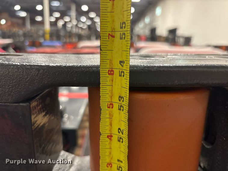 image for item ND9897 2023 Linde R17SX reach truck