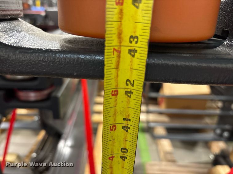 image for item ND9897 2023 Linde R17SX reach truck