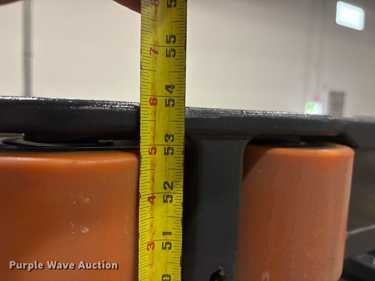 image for item ND9898 2023 Linde R17SX reach truck