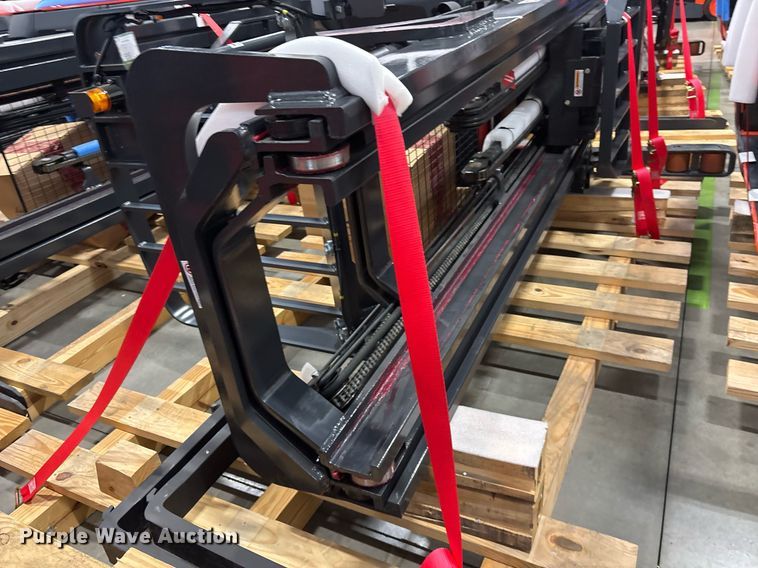 image for item ND9898 2023 Linde R17SX reach truck