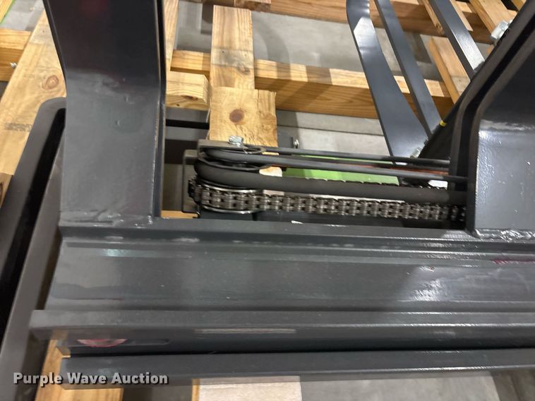 image for item ND9900 2023 Linde R17SX reach truck