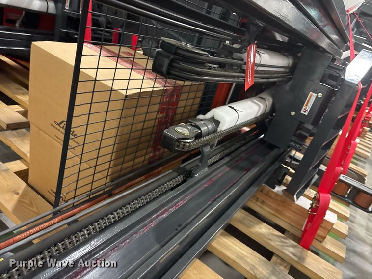 image for item ND9900 2023 Linde R17SX reach truck