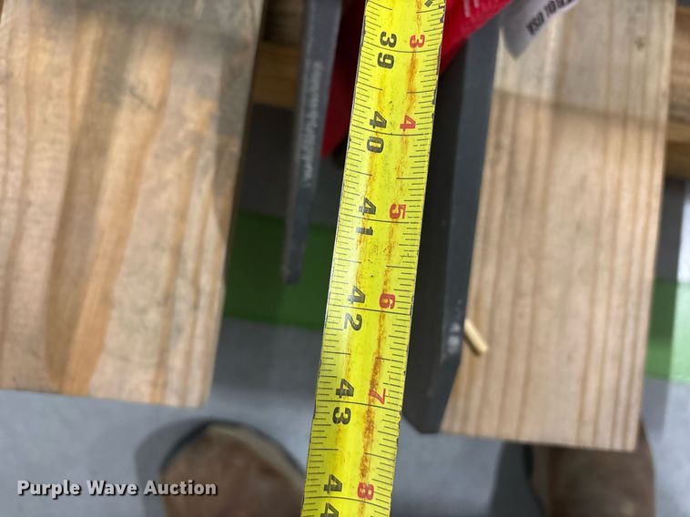 image for item ND9900 2023 Linde R17SX reach truck