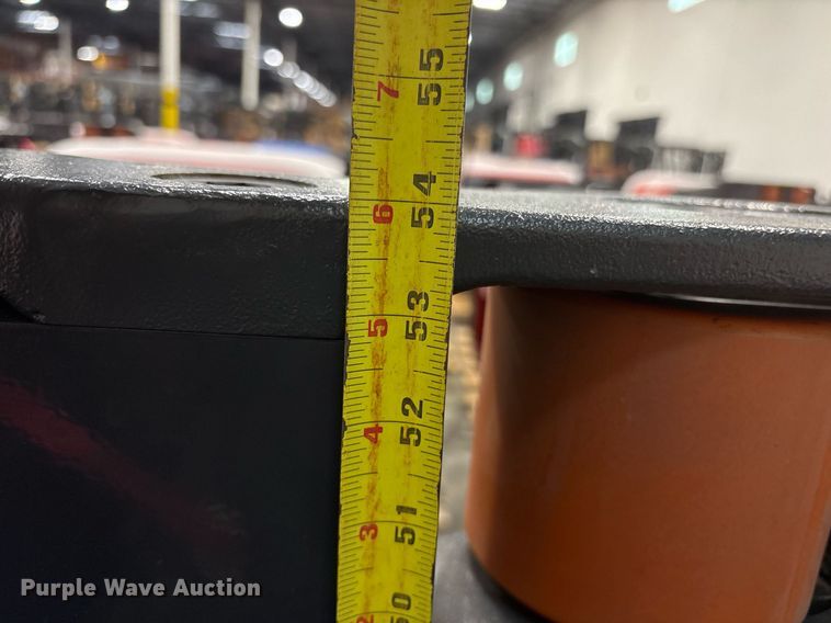 image for item ND9900 2023 Linde R17SX reach truck