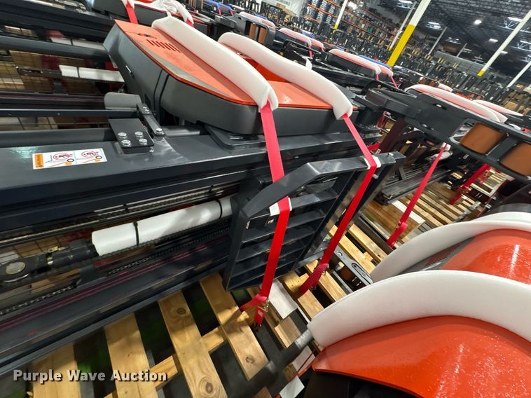 image for item ND9901 2023 Linde R17SX reach truck