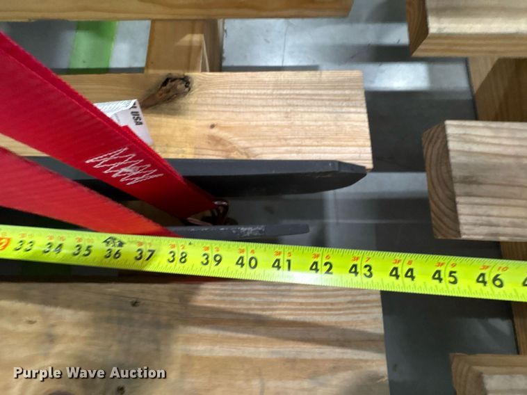 image for item ND9901 2023 Linde R17SX reach truck