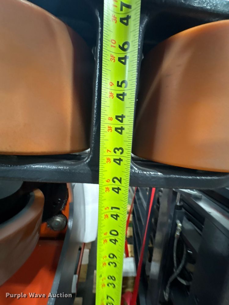 image for item ND9901 2023 Linde R17SX reach truck