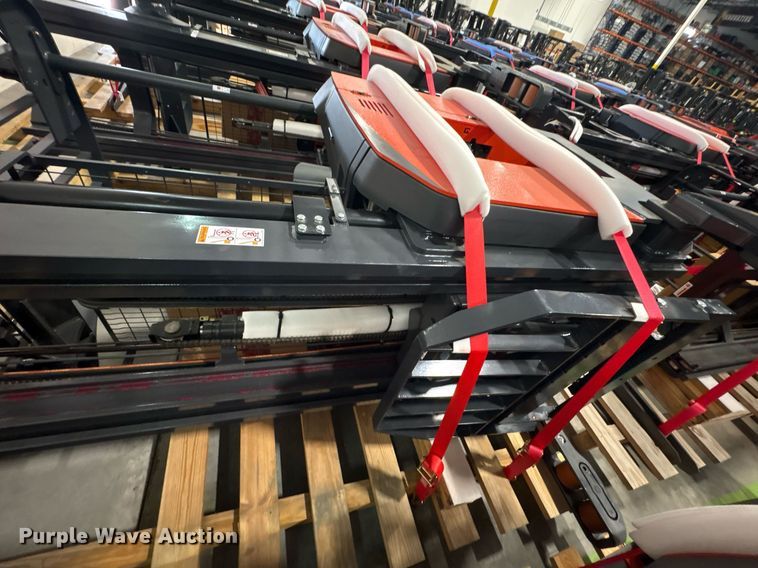 image for item ND9902 2023 Linde R17SX reach truck