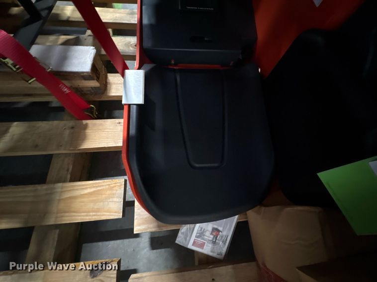 image for item ND9902 2023 Linde R17SX reach truck