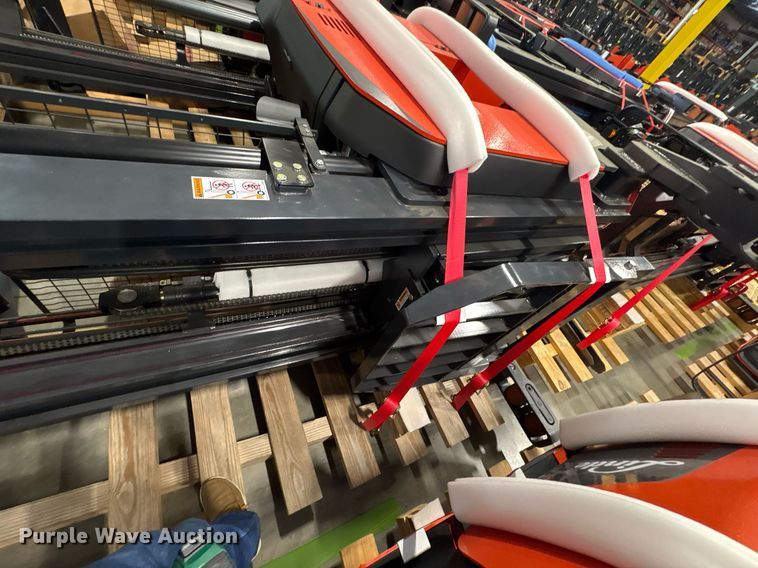 image for item ND9903 2023 Linde R17SX reach truck