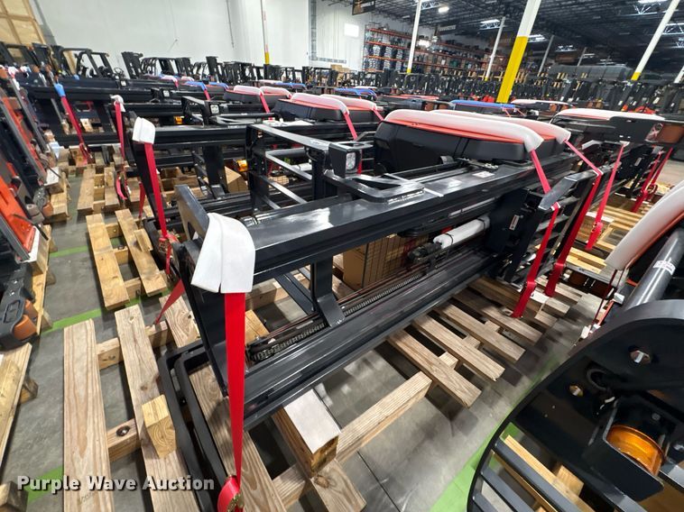 image for item ND9903 2023 Linde R17SX reach truck