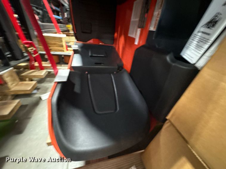 image for item ND9903 2023 Linde R17SX reach truck