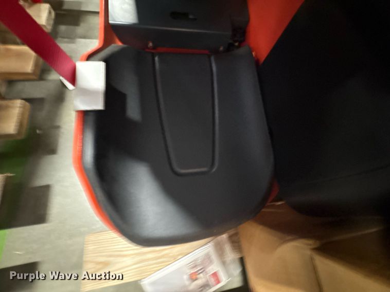 image for item ND9903 2023 Linde R17SX reach truck