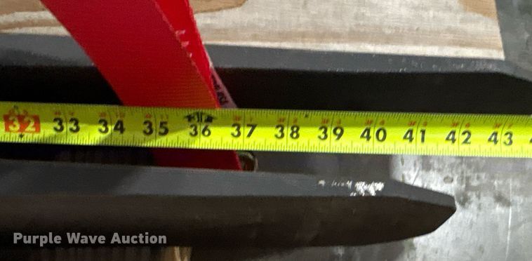 image for item ND9903 2023 Linde R17SX reach truck