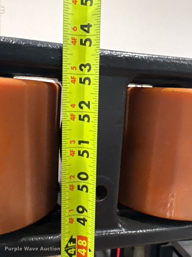 image for item ND9903 2023 Linde R17SX reach truck