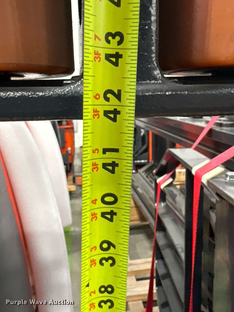 image for item ND9903 2023 Linde R17SX reach truck