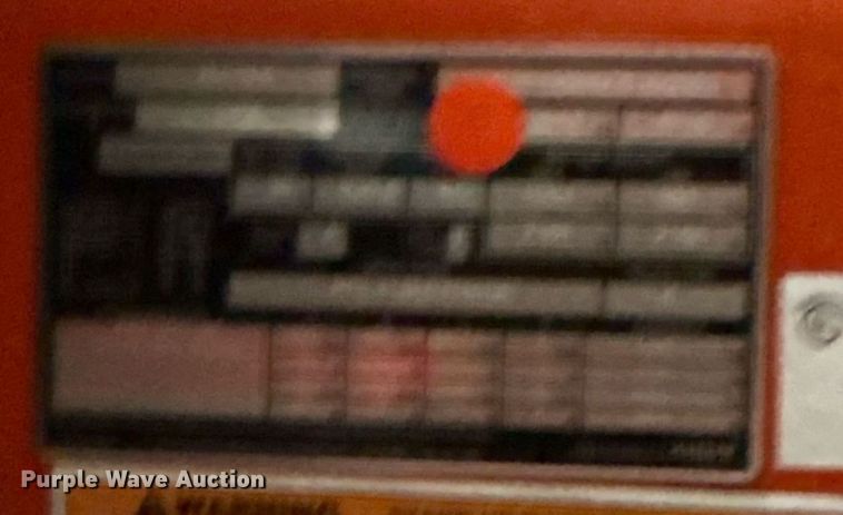 image for item ND9903 2023 Linde R17SX reach truck