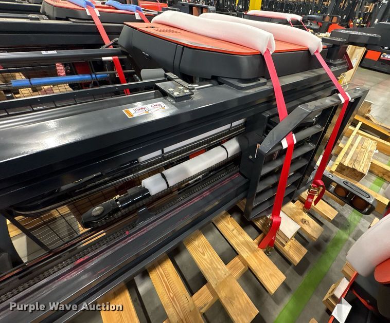 image for item ND9904 2023 Linde R17SX reach truck