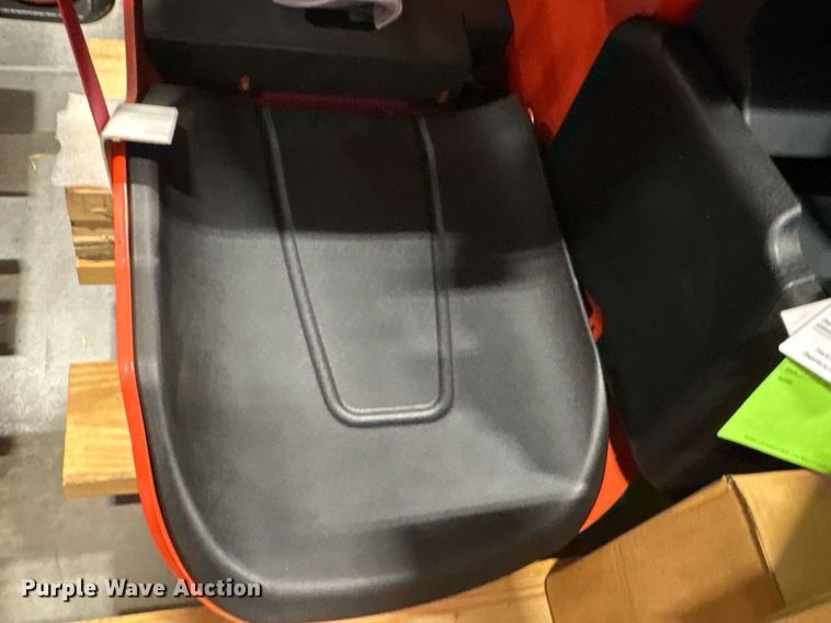 image for item ND9904 2023 Linde R17SX reach truck