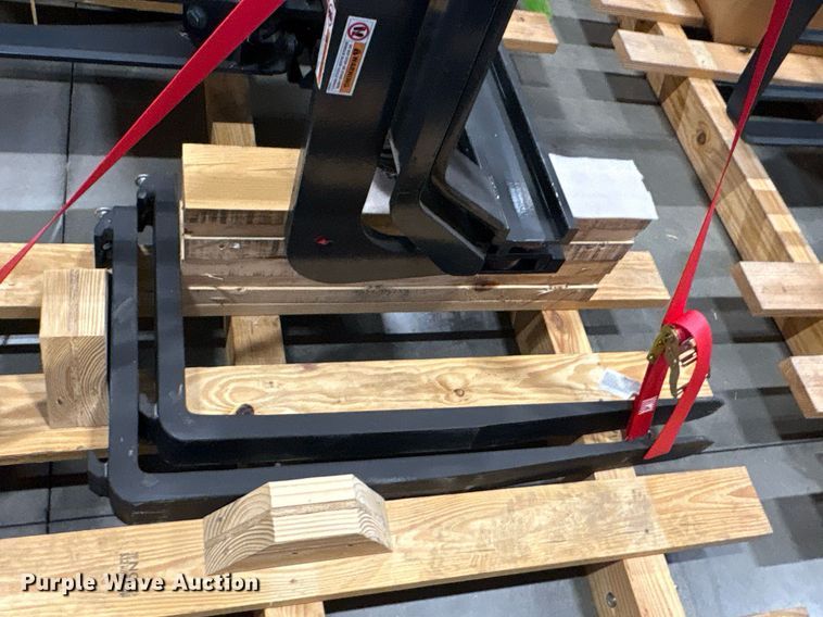 image for item ND9904 2023 Linde R17SX reach truck