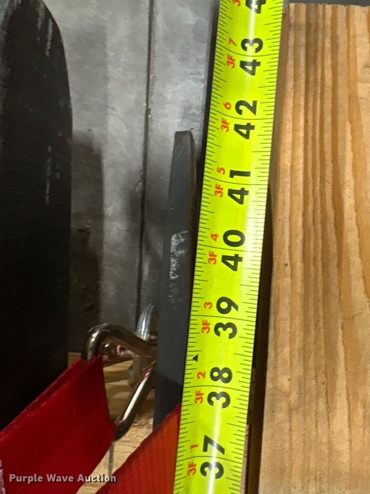 image for item ND9904 2023 Linde R17SX reach truck