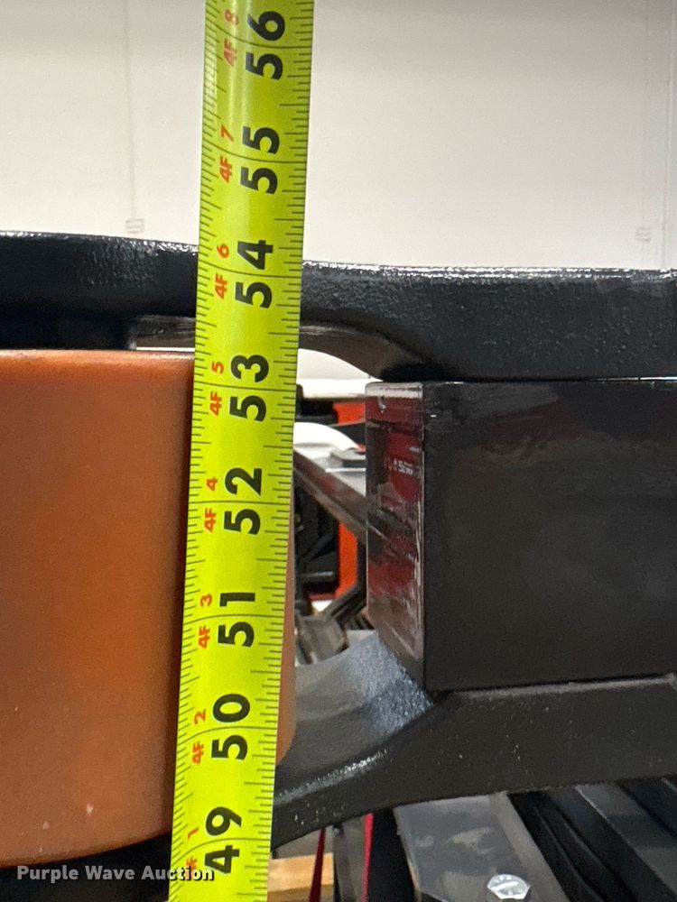 image for item ND9904 2023 Linde R17SX reach truck