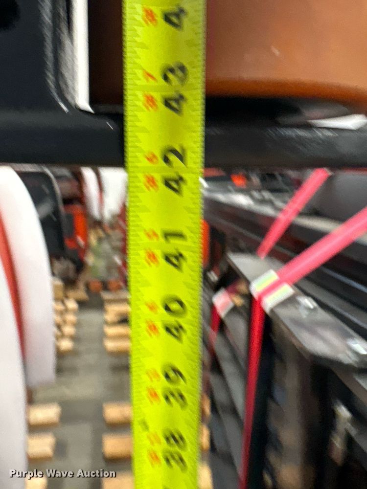 image for item ND9904 2023 Linde R17SX reach truck