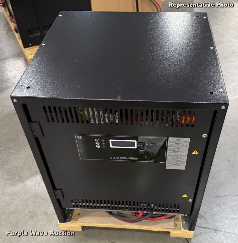 image for item ND9907 2023 Linde R17SX reach truck