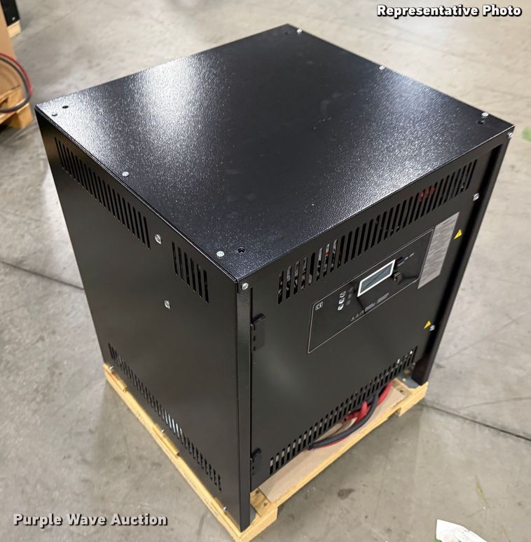 image for item ND9907 2023 Linde R17SX reach truck