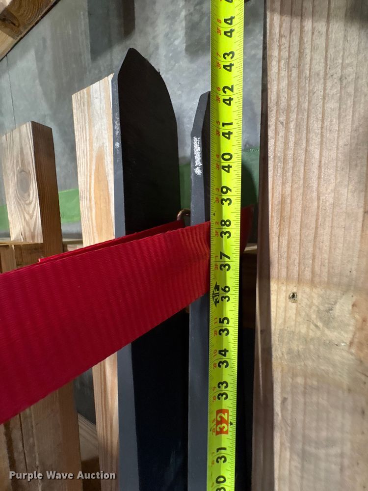 image for item ND9908 2023 Linde R17SX reach truck