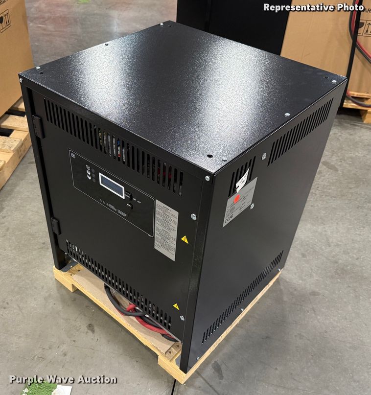 image for item ND9908 2023 Linde R17SX reach truck