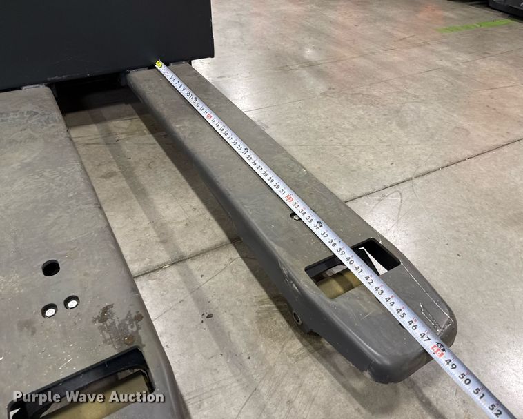 image for item ND9909 2023 Linde EWR30 pallet jack