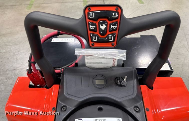 image for item ND9910 2023 Linde EWR30 pallet jack