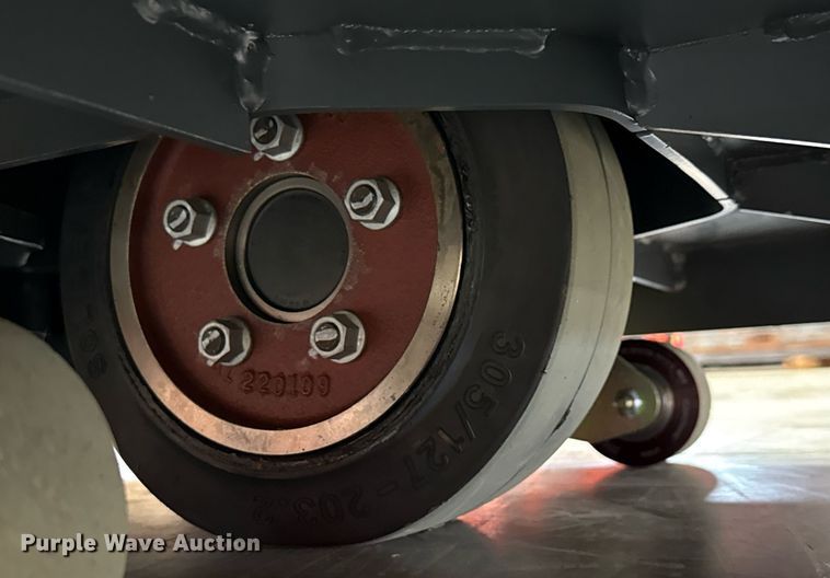 image for item ND9910 2023 Linde EWR30 pallet jack