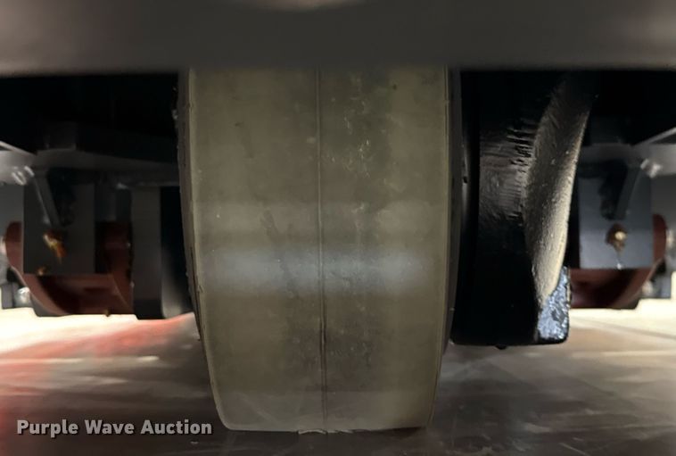 image for item ND9910 2023 Linde EWR30 pallet jack