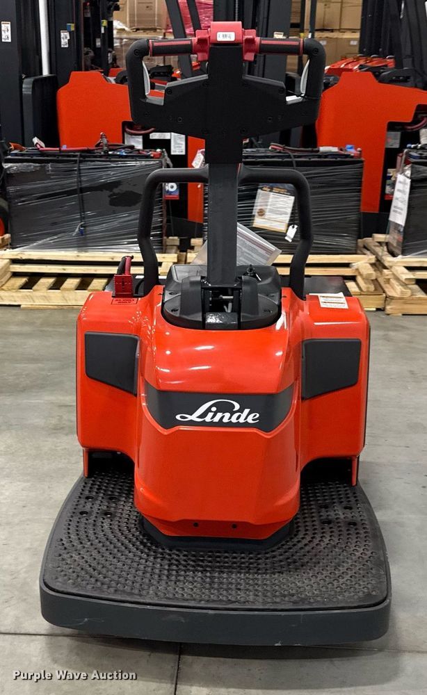image for item ND9911 2023 Linde EWR30 pallet jack