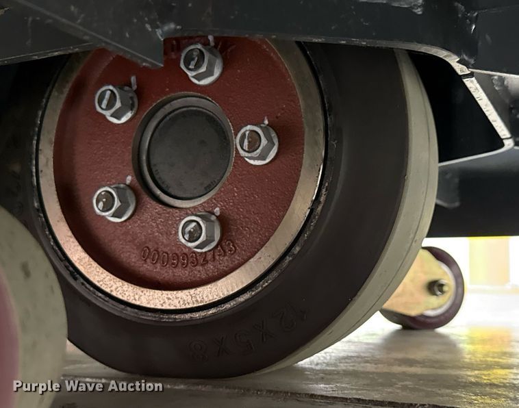 image for item ND9911 2023 Linde EWR30 pallet jack