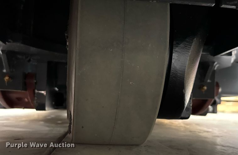 image for item ND9911 2023 Linde EWR30 pallet jack