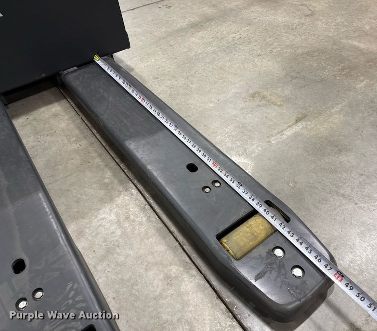 image for item ND9912 2023 Linde EWR30 pallet jack