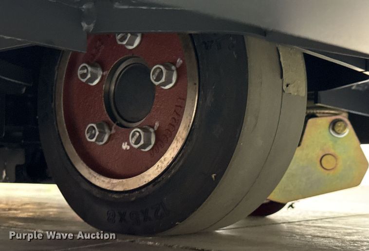 image for item ND9912 2023 Linde EWR30 pallet jack