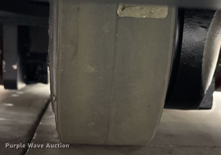 image for item ND9912 2023 Linde EWR30 pallet jack