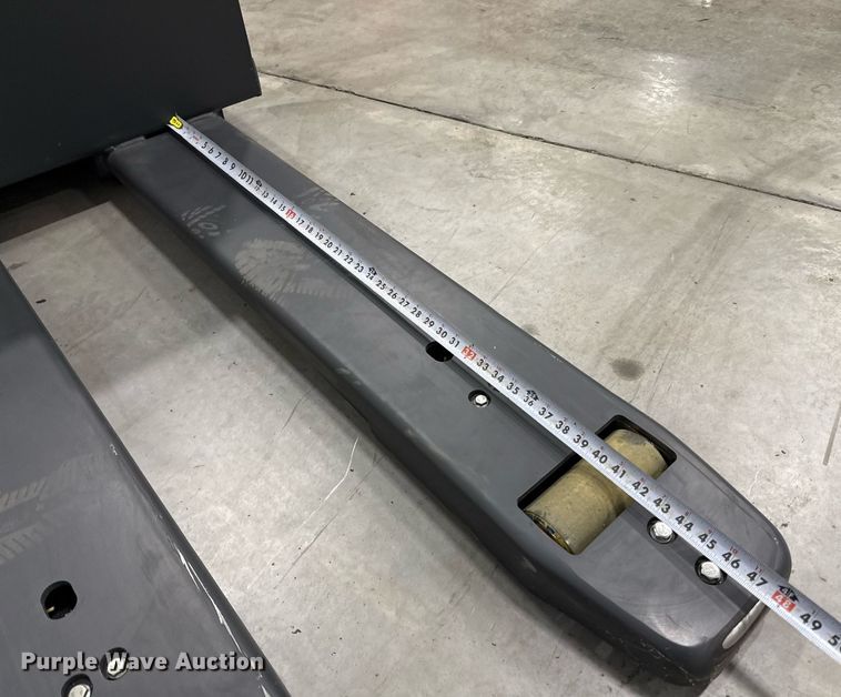 image for item ND9914 2023 Linde EWR30 pallet jack