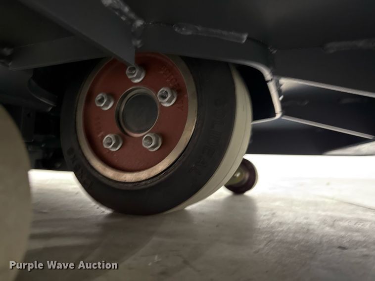 image for item ND9914 2023 Linde EWR30 pallet jack