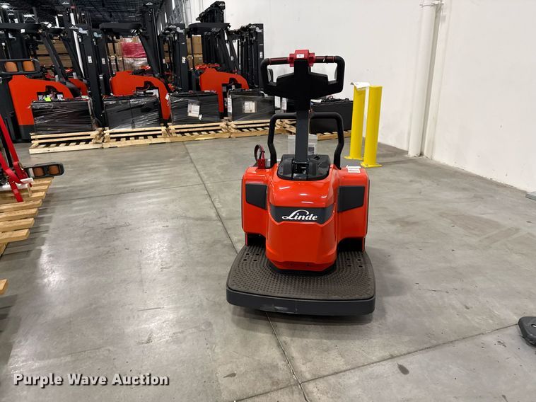 image for item ND9915 2023 Linde EWR30 pallet jack