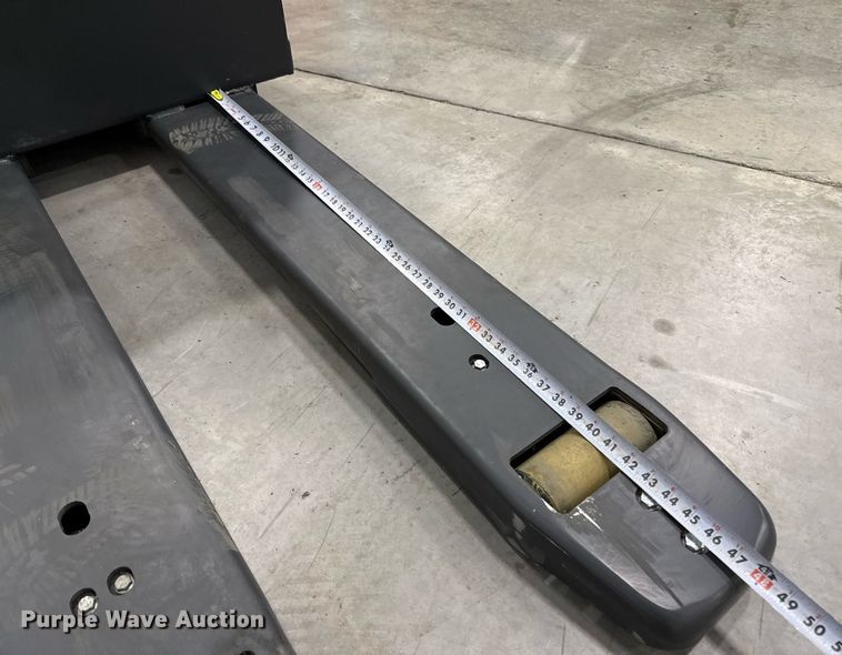 image for item ND9915 2023 Linde EWR30 pallet jack