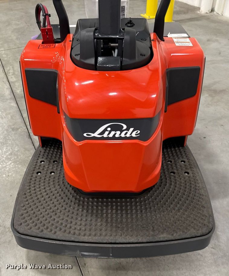 image for item ND9915 2023 Linde EWR30 pallet jack