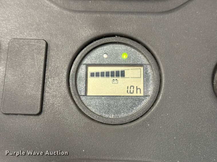 image for item ND9915 2023 Linde EWR30 pallet jack